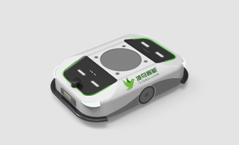 凌鸟agv顶升智能搬运车