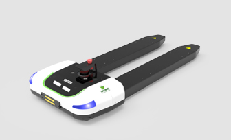 金丝雀L100托盘搬运车